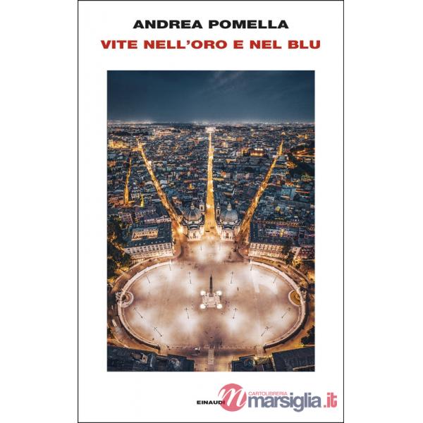 Vite nell'oro e nel blu