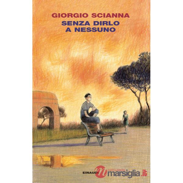 Senza dirlo a nessuno