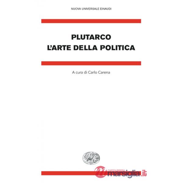 Arte della politica (L')