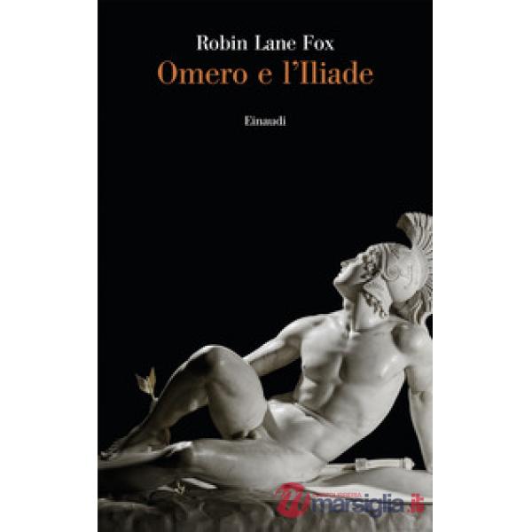 Omero e l'Iliade