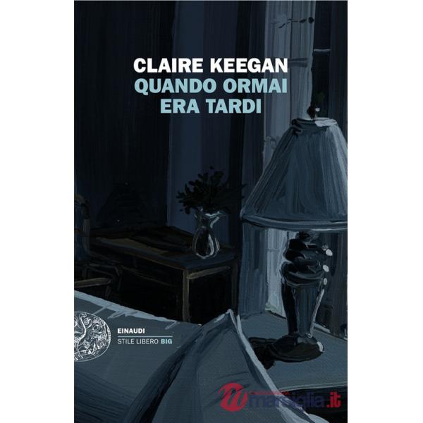 Quando ormai era tardi