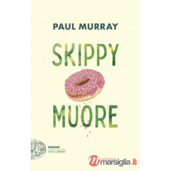 Skippy muore
