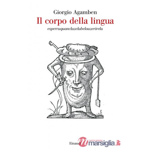 Corpo della lingua. Esperruquancluzelubelouzerirelu (Il)