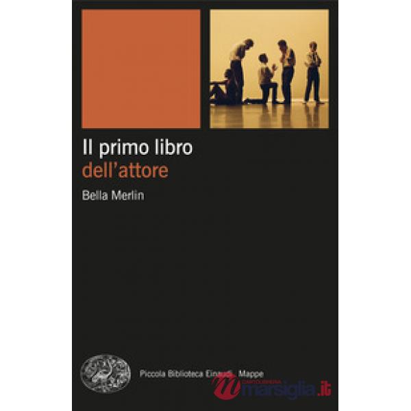 Primo libro dell'attore (Il)