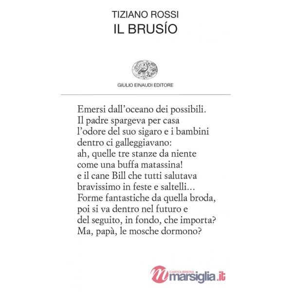 Brusìo (Il)