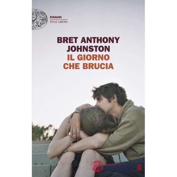 Giorno che brucia (Il)
