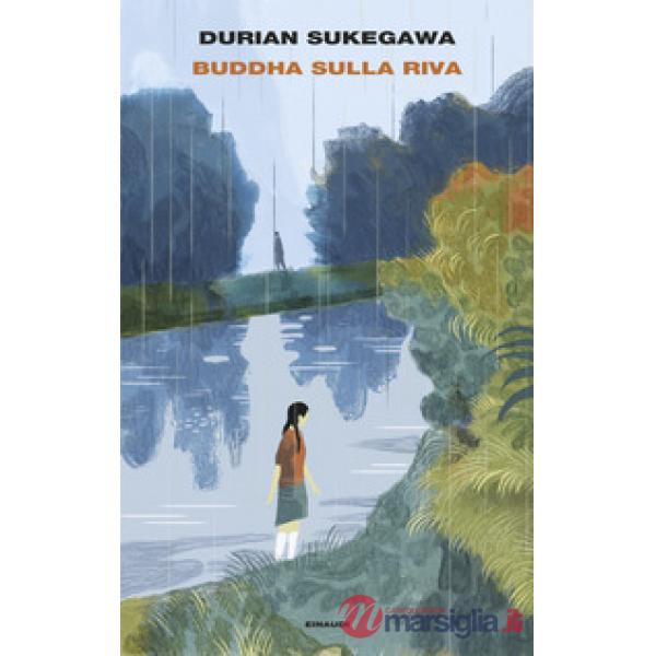 Buddha sulla riva