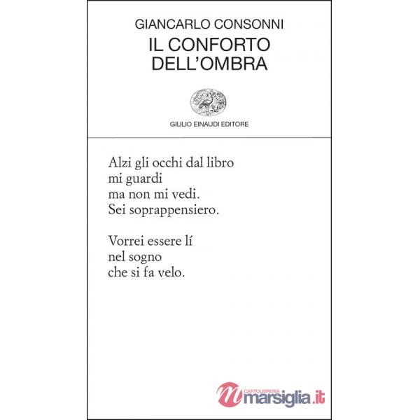 Conforto dell'ombra (Il)