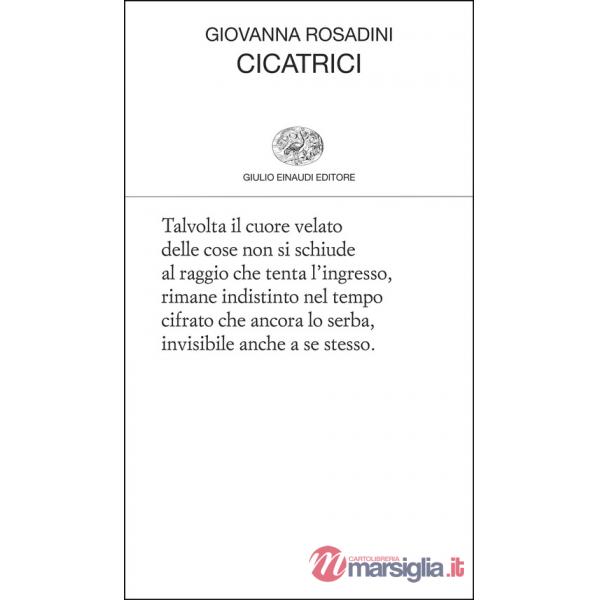 Cicatrici