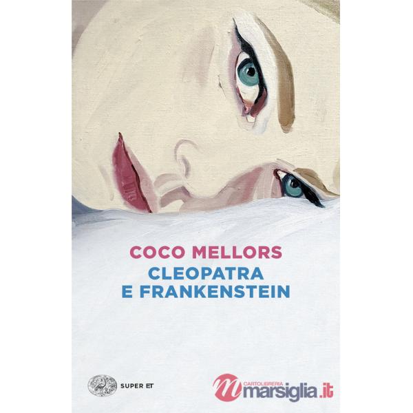 Cleopatra e Frankenstein