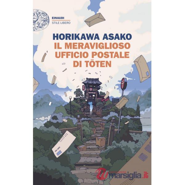 Meraviglioso ufficio postale di Toten (Il)