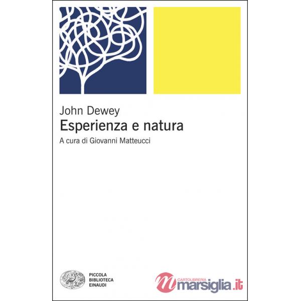 Esperienza e natura