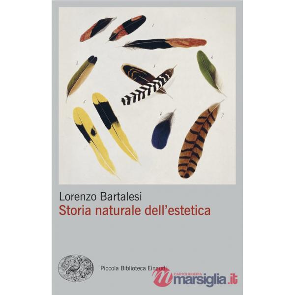 Storia naturale dell'estetica