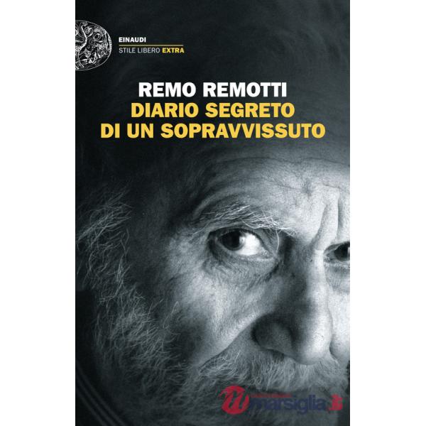 Diario segreto di un sopravvissuto
