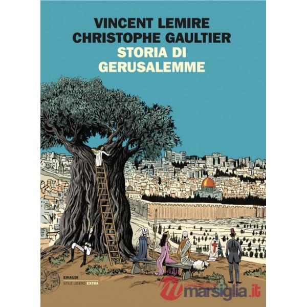 Storia di Gerusalemme