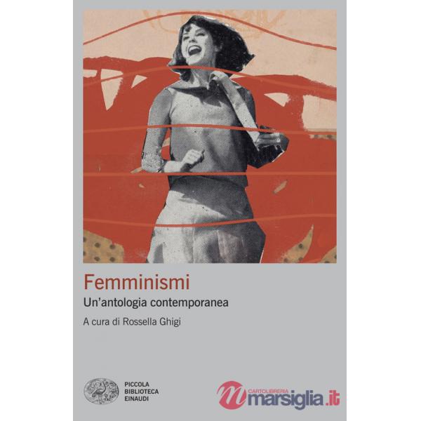Femminismi. Un'antologia contemporanea