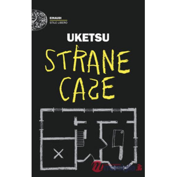 Strane case