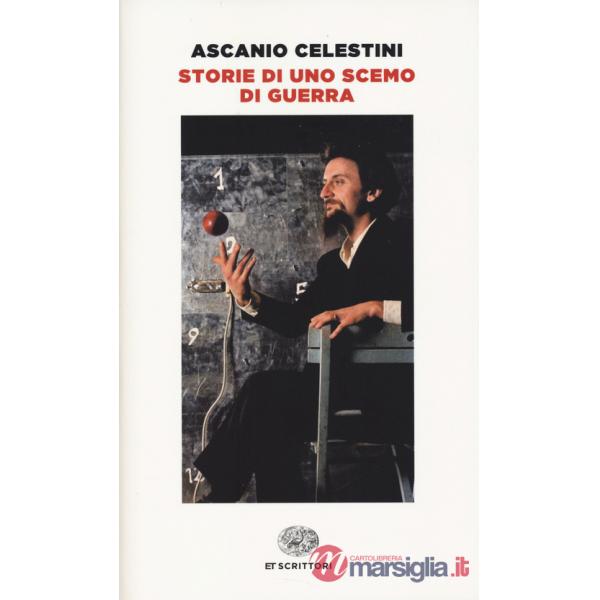 Storie di uno scemo di guerra