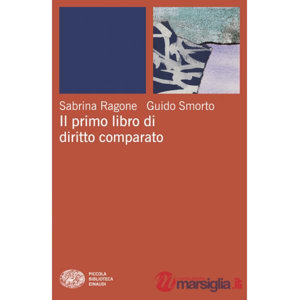 Primo libro di diritto comparato (Il)