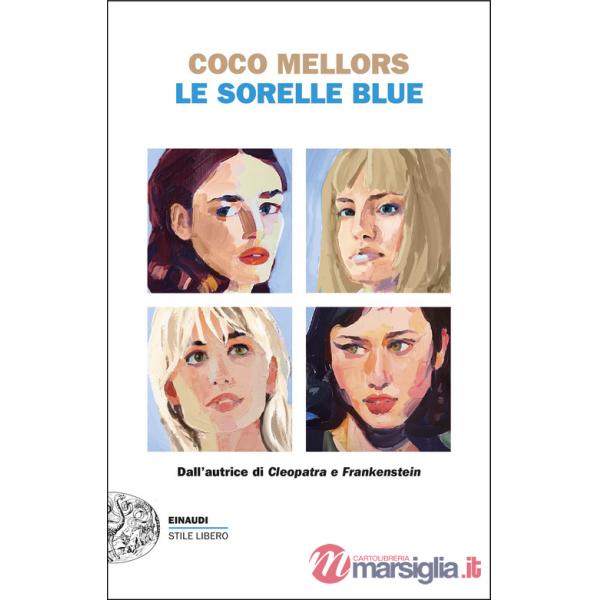 Sorelle Blue (Le)