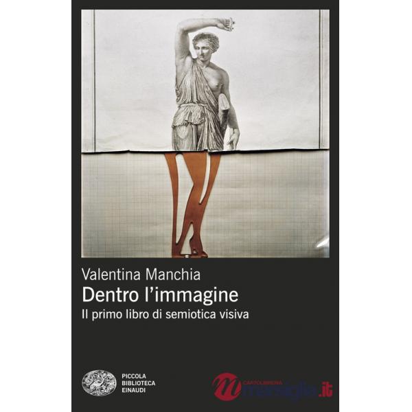 Dentro l'immagine. Il primo libro di semiotica visiva