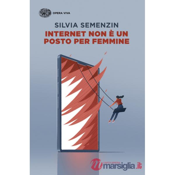 Internet non è un posto per femmine