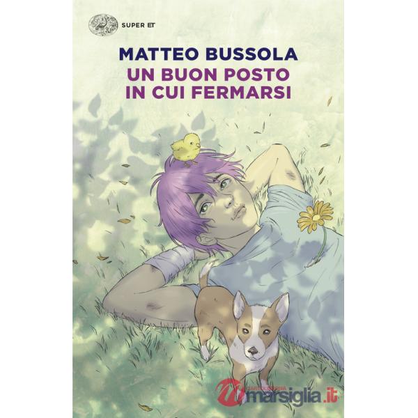Buon posto in cui fermarsi (Un)