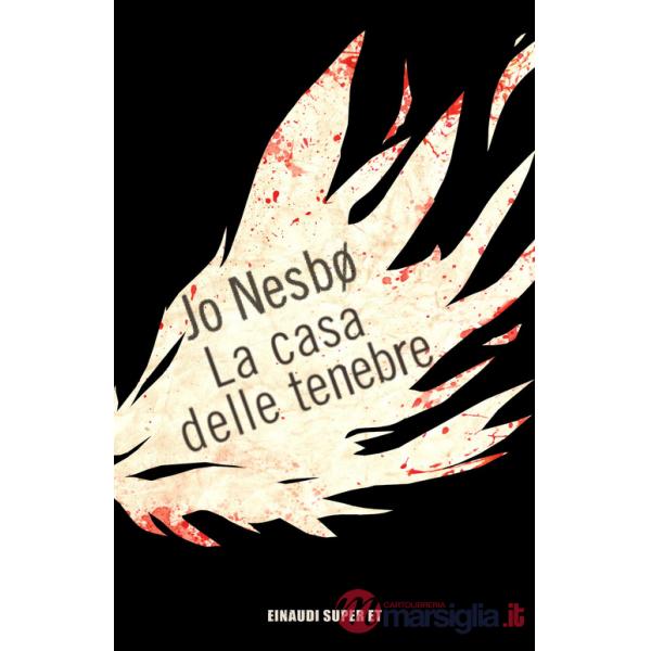 Casa delle tenebre (La)
