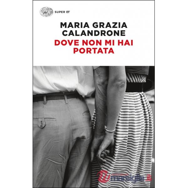 Dove non mi hai portata