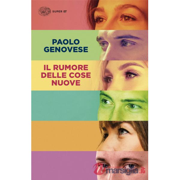 Rumore delle cose nuove (Il)