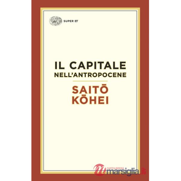 Capitale nell'Antropocene (Il)