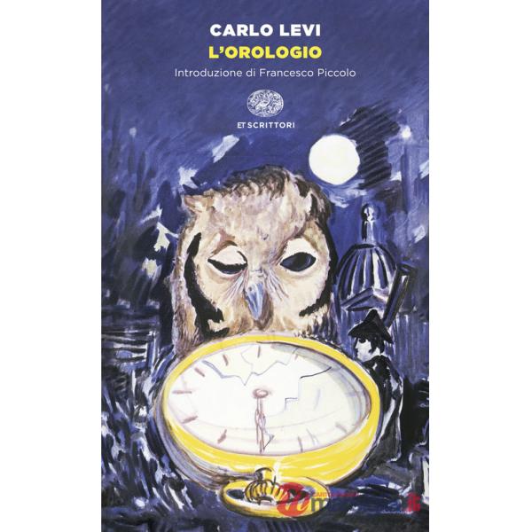 Orologio (L')