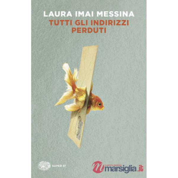 Tutti gli indirizzi perduti