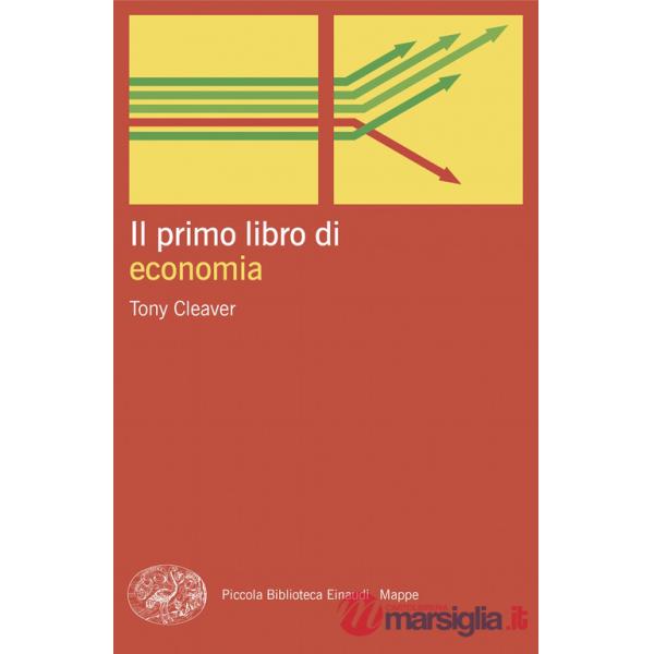 Primo libro di economia (Il)