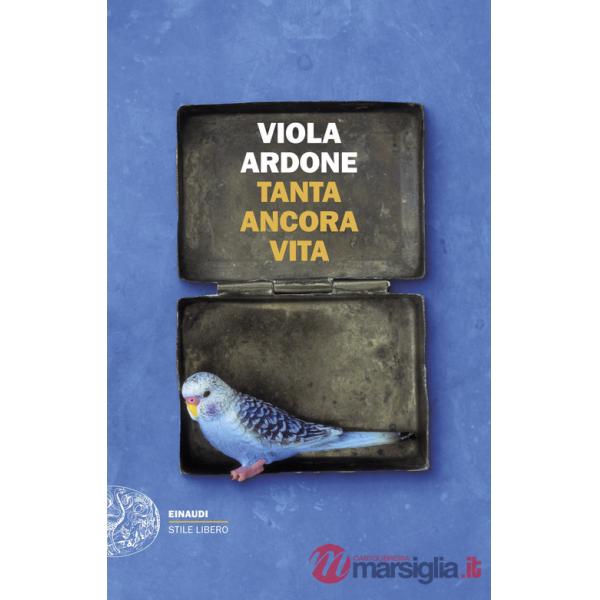 Tanta ancora Vita