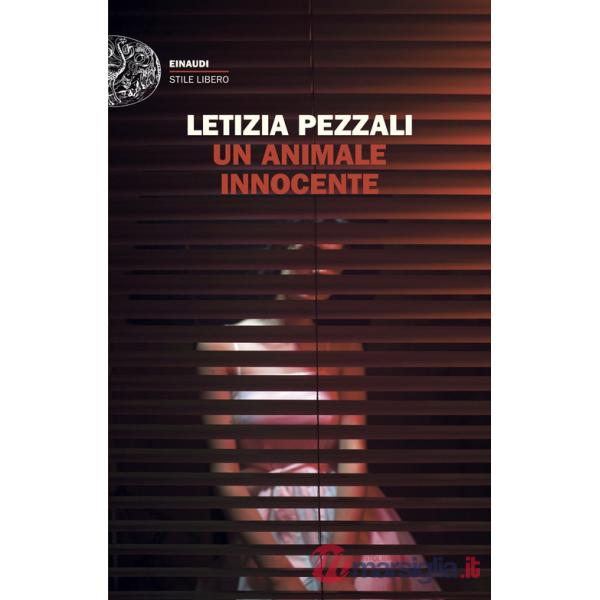 Animale innocente (Un)