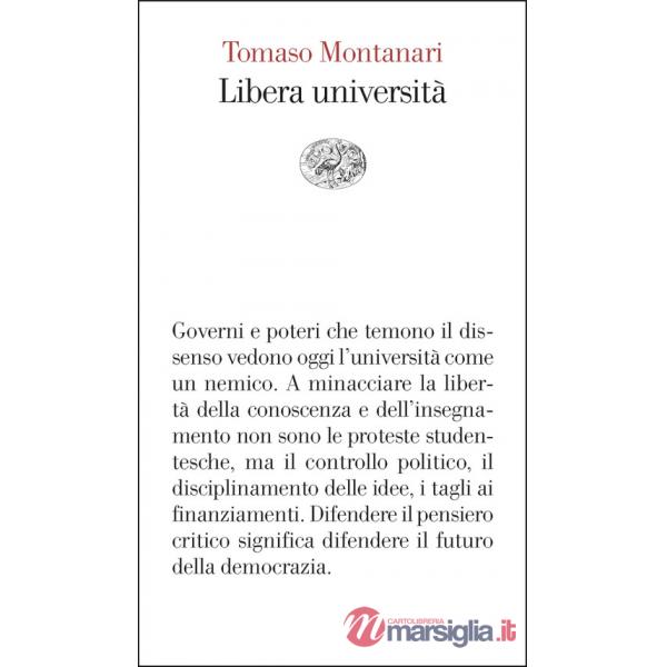 Libera università