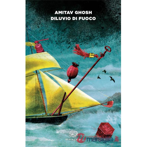 Diluvio di fuoco