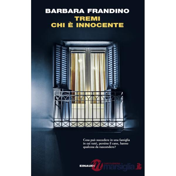 Tremi chi è innocente