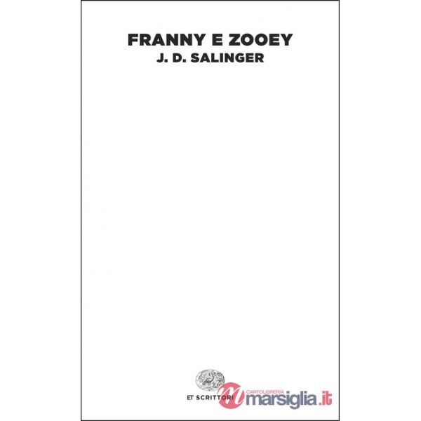 Franny e Zooey