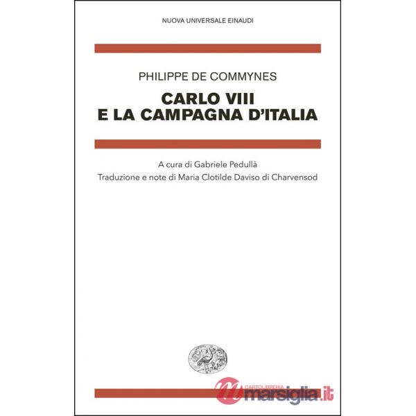 Carlo VIII e la campagna d'Italia