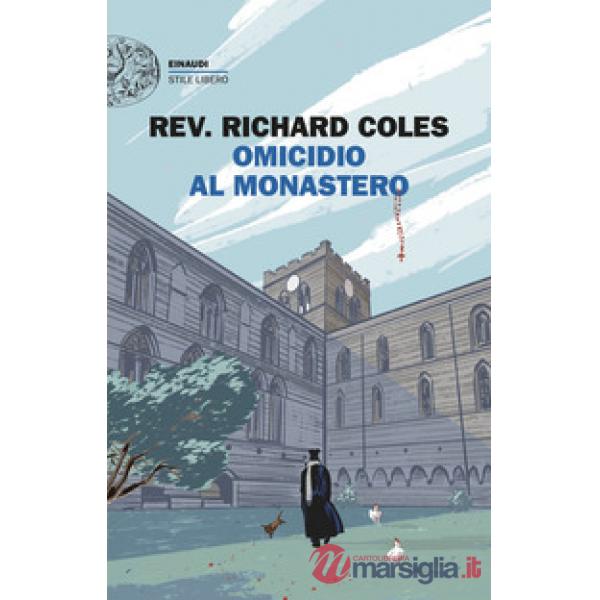 Omicidio al monastero