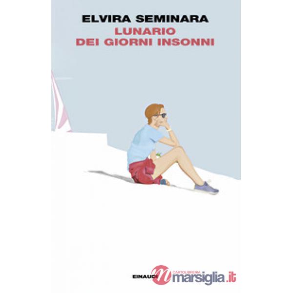 Lunario dei giorni insonni