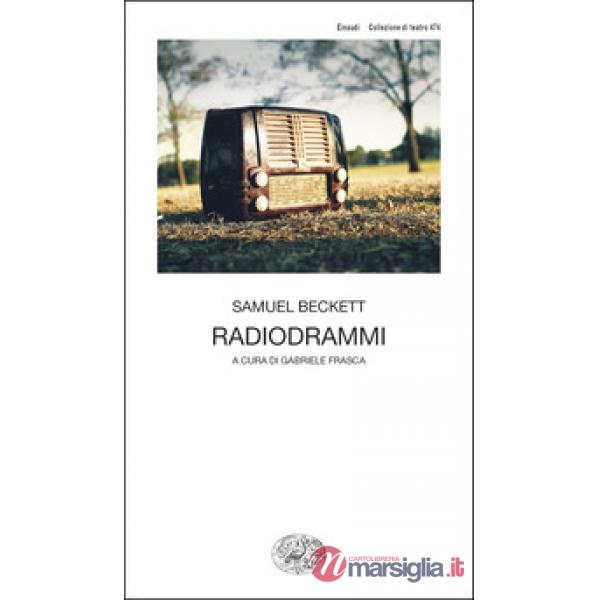 Radiodrammi
