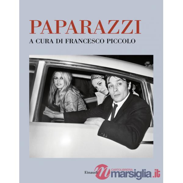Paparazzi