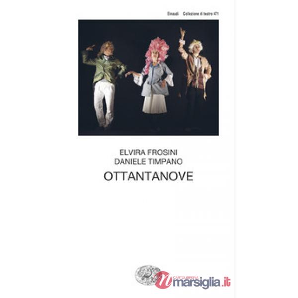 Ottantanove