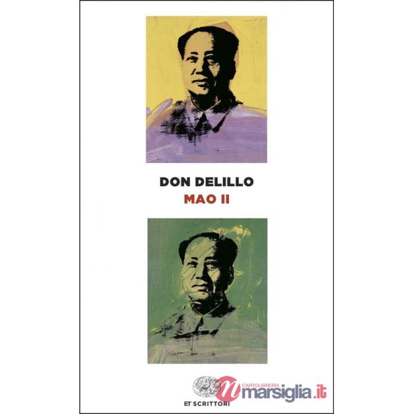 Mao II