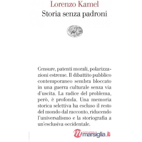 Storia senza padroni
