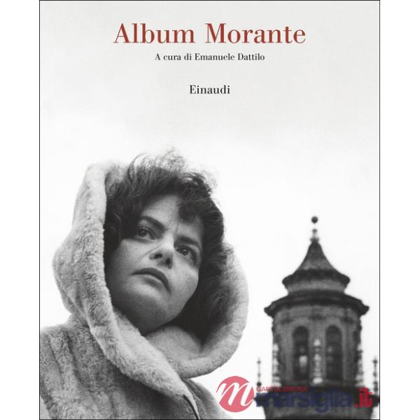 Album Morante