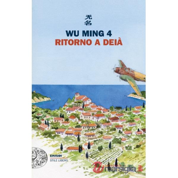 Ritorno a Deià